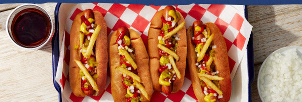 Hotdogs