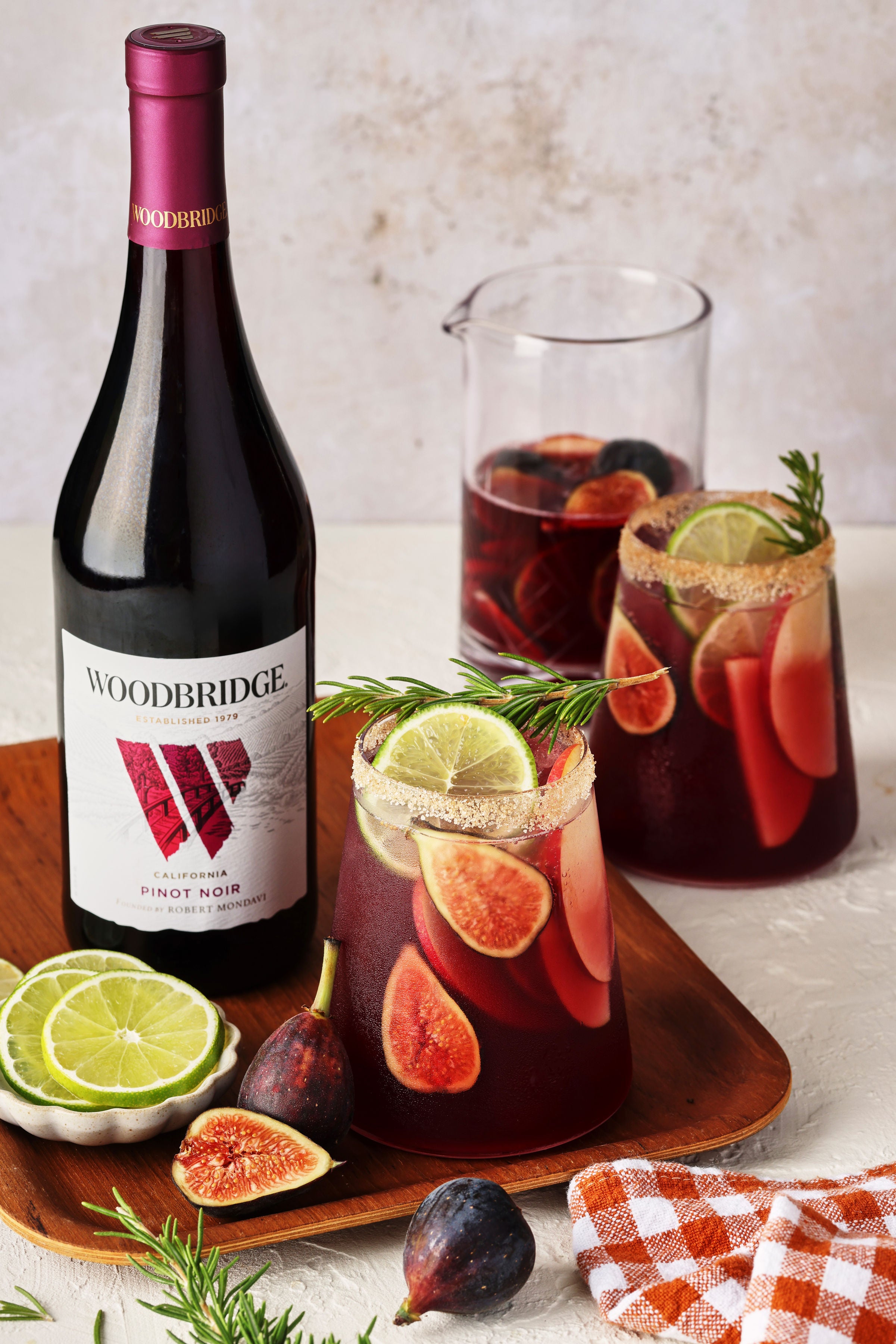 Harvest Sangria