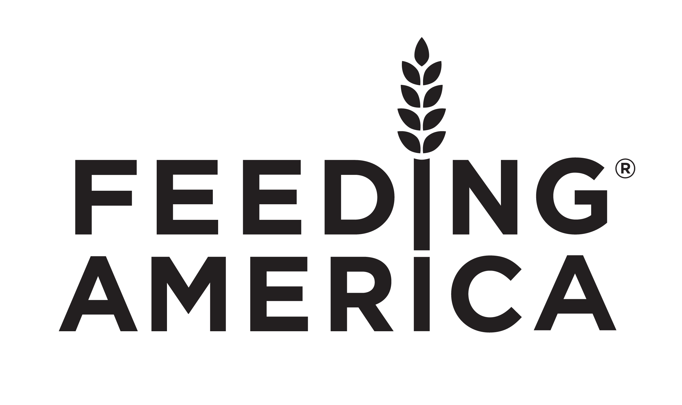 Feeding America logo