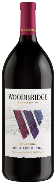 Classic California Red Blend Wine - Woodbridge Wines – Woodbridge wines