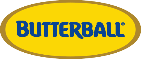 Butterball logo